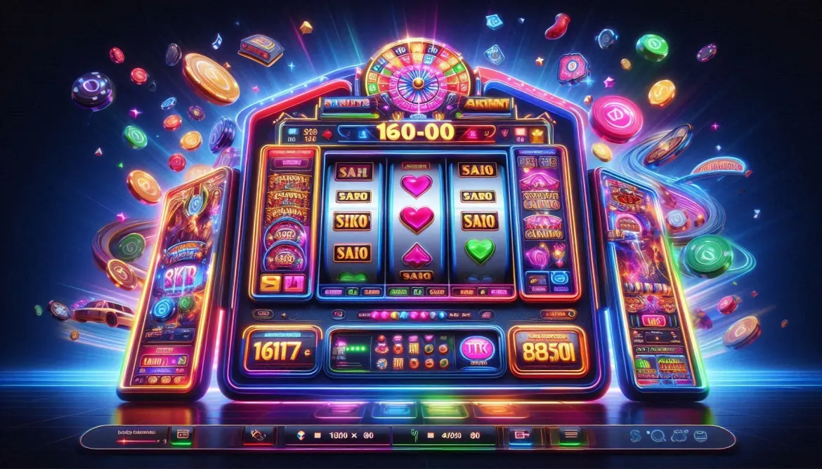 DogsFortune Casino